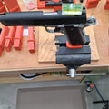 1911 Vise Block – 9mm/.45 ACP, Made in the USA