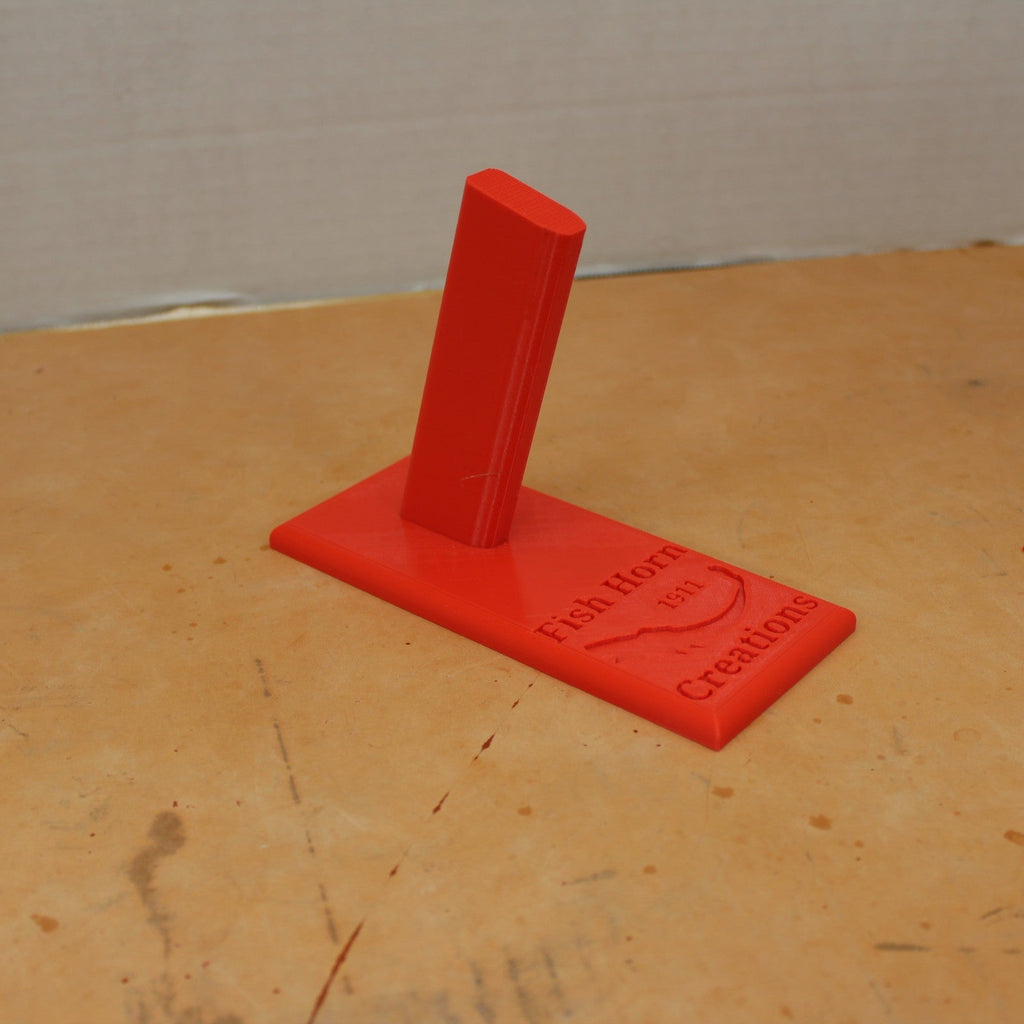 1911 Magwell Stand – Display & Safe