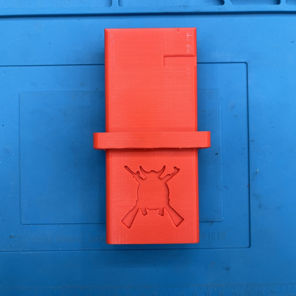 AR-15 Vise Block – 5.56/.223 Compatible Gunsmithing Tool