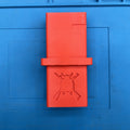 AR-15 Vise Block – 5.56/.223 Compatible Gunsmithing Tool