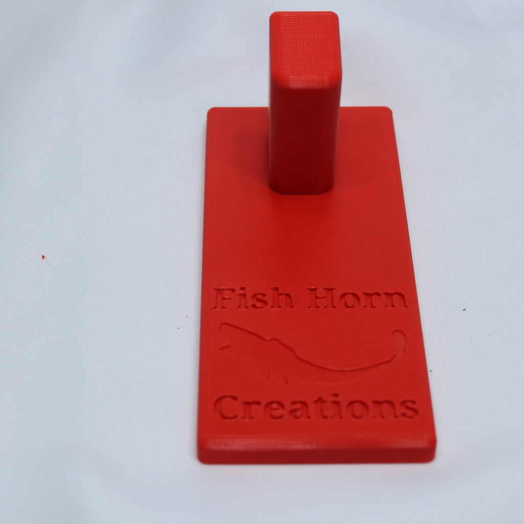 Glock 19 Medium Frame Magwell Stand – Display & Safe