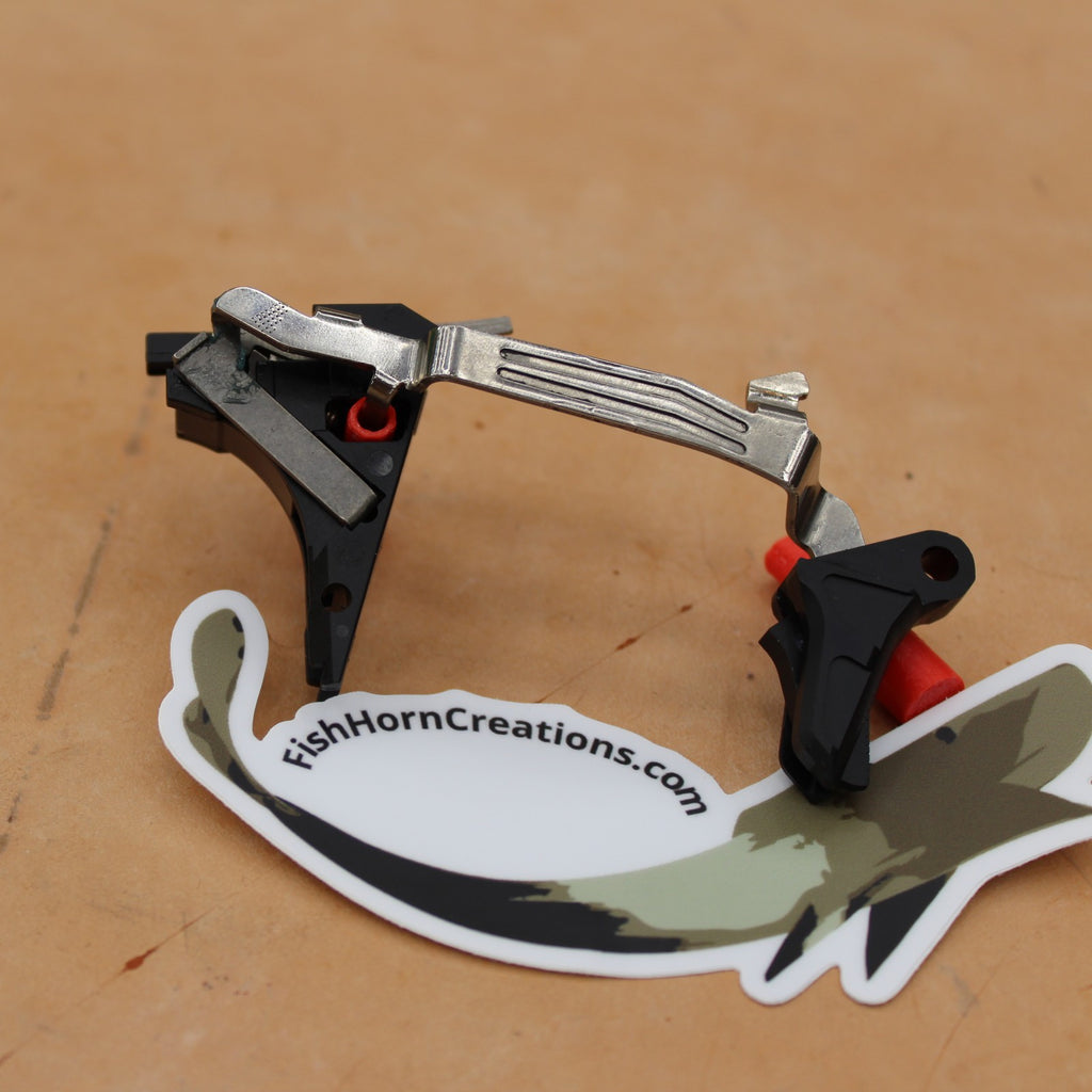 Glock Performance Trigger Install Tool – detail view