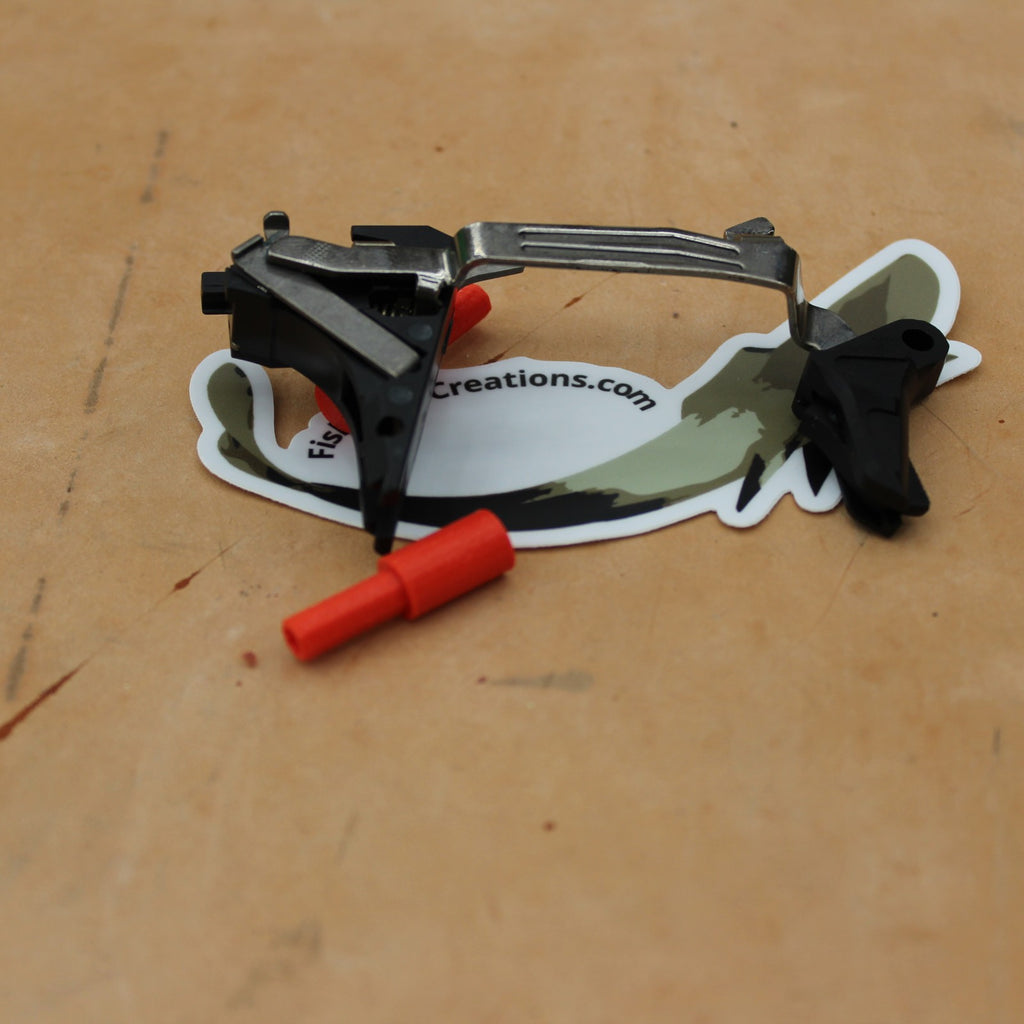 Glock Performance Trigger Install Tool – detail view
