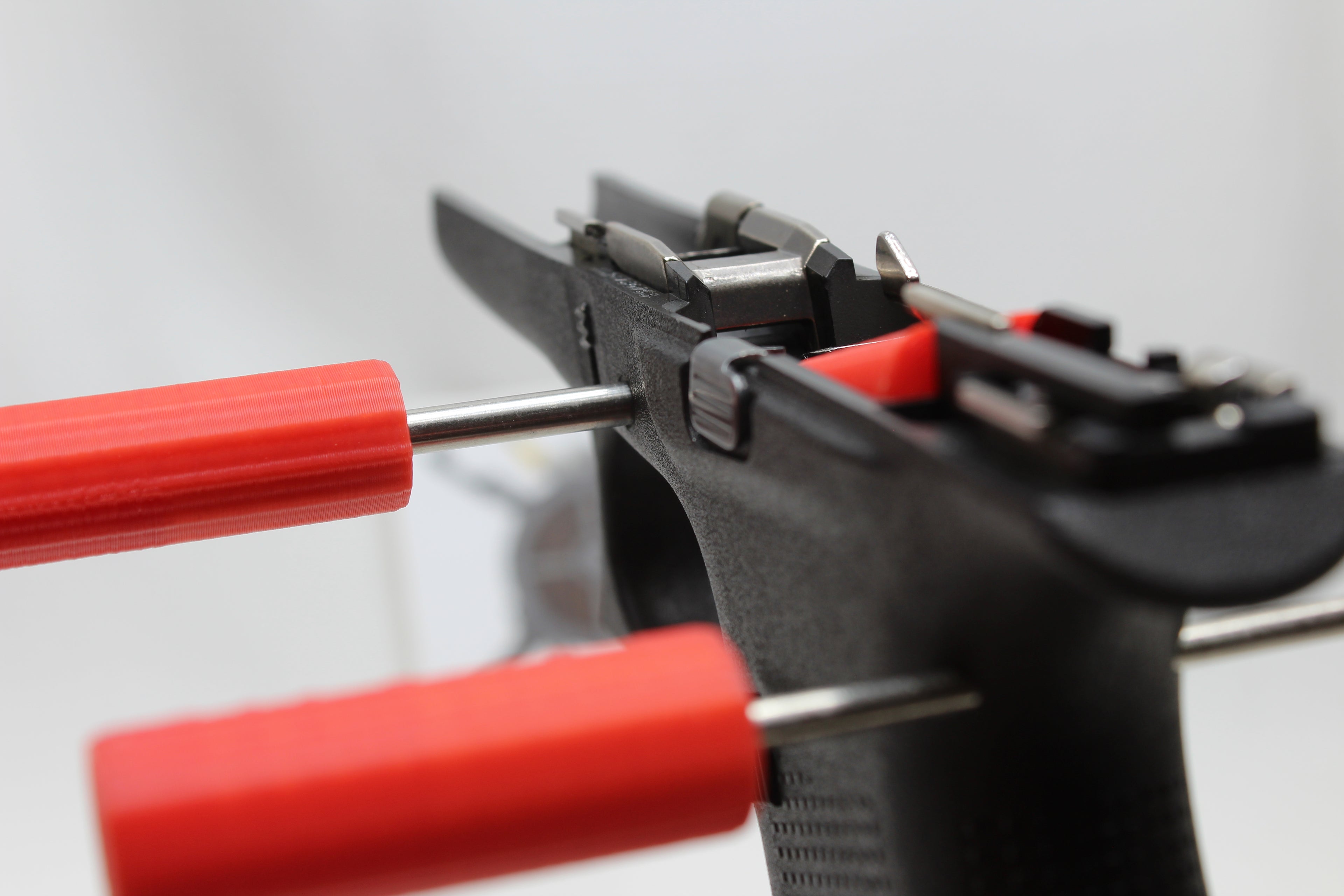 Glock Maintenance Pin Set, Pistol Maintenance Kit, Gunsmithing Tools, Firearm Pin Set, Glock Accessories