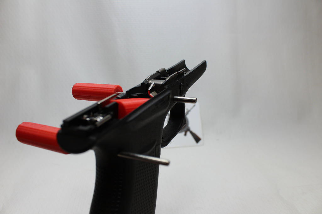 Glock Maintenance Pin Set, Pistol Maintenance Kit, Gunsmithing Tools, Firearm Pin Set, Glock Accessories