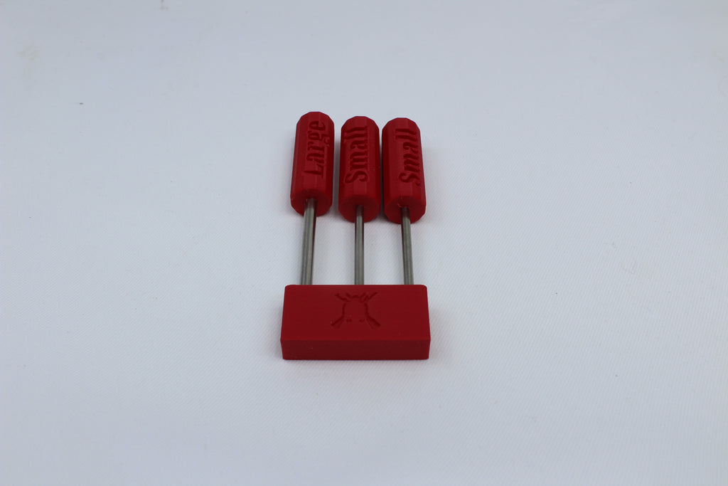 Glock Maintenance Pin Set, Pistol Maintenance Kit, Gunsmithing Tools, Firearm Pin Set, Glock Accessories
