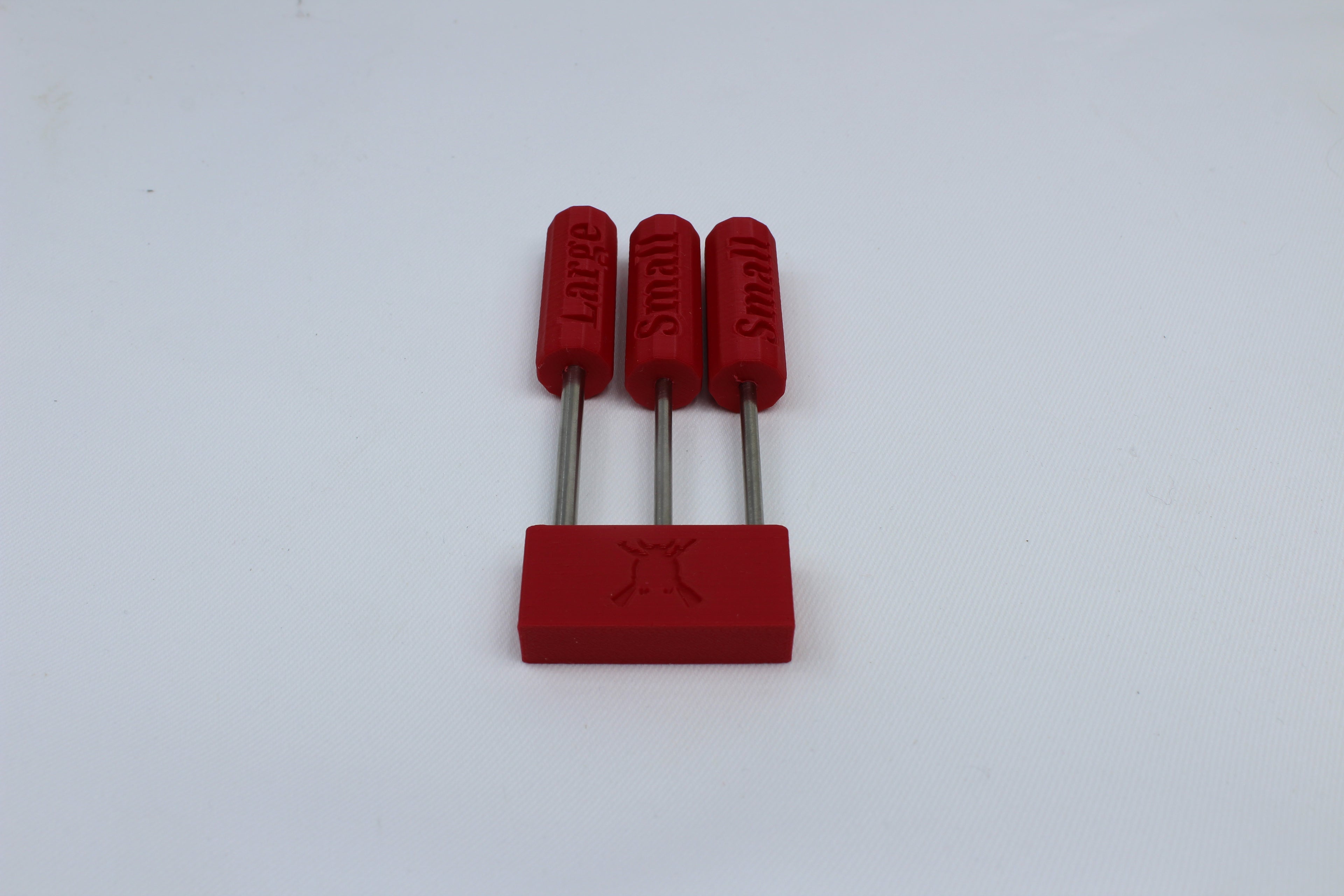 Glock Maintenance Pin Set, Pistol Maintenance Kit, Gunsmithing Tools, Firearm Pin Set, Glock Accessories