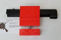 Glock 19 | 17 | 22 Slide Vise (Read Description)
