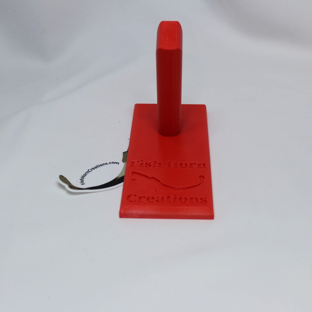 Glock 43X/48 Magwell Stand – detail view