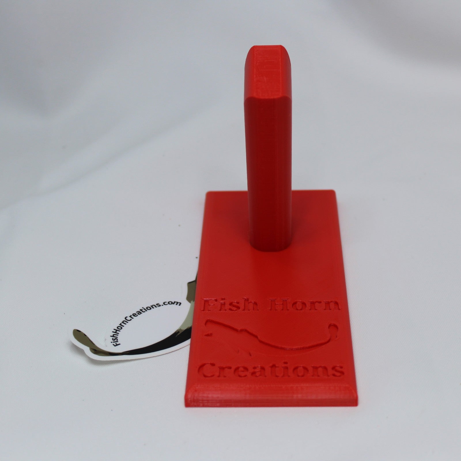 Glock 43X/48 Magwell Stand – detail view