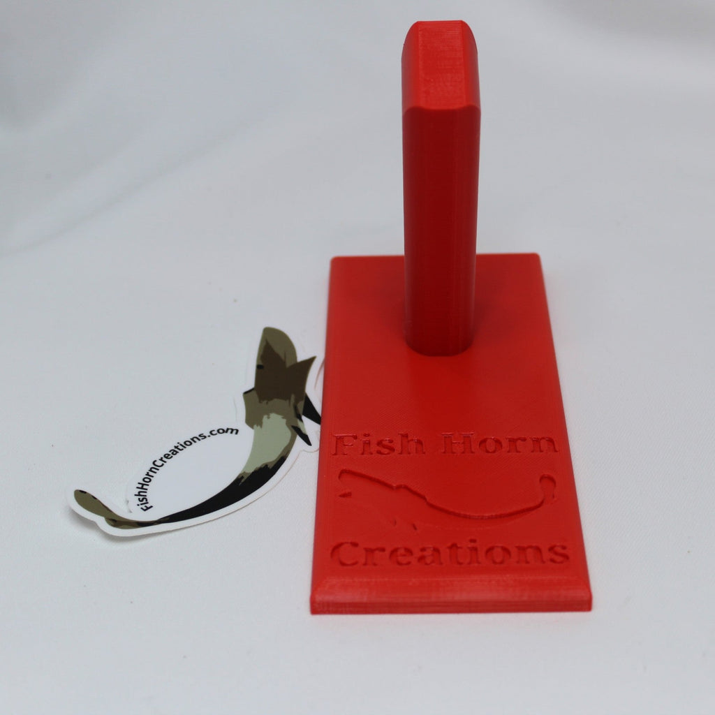 Glock 43X/48 Magwell Stand – detail view