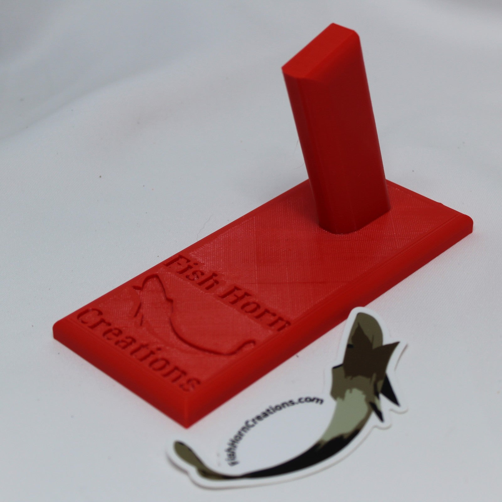 Glock 42/43 Magwell Stand – detail view