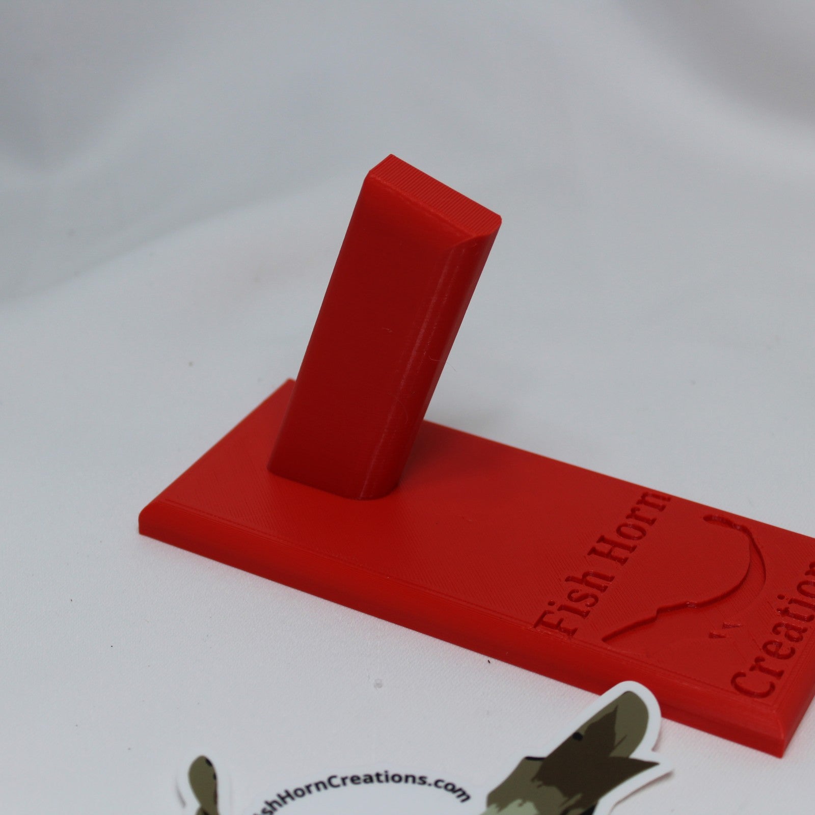 Glock 42/43 Magwell Stand – detail view