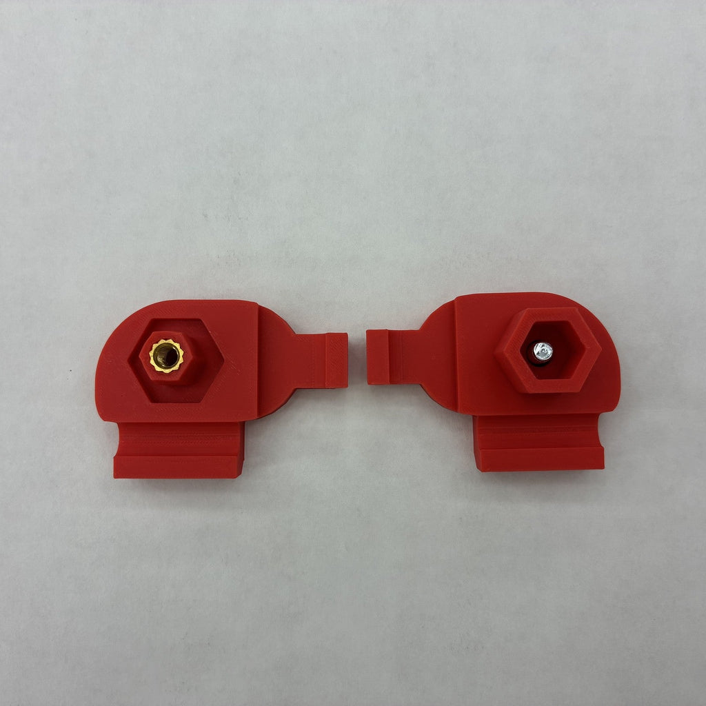 Glock Trigger Guard – detail view