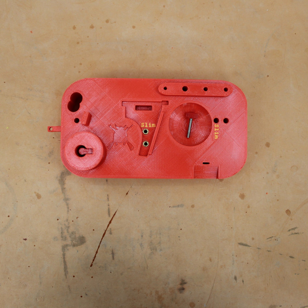 GlockSmith Block v4.0