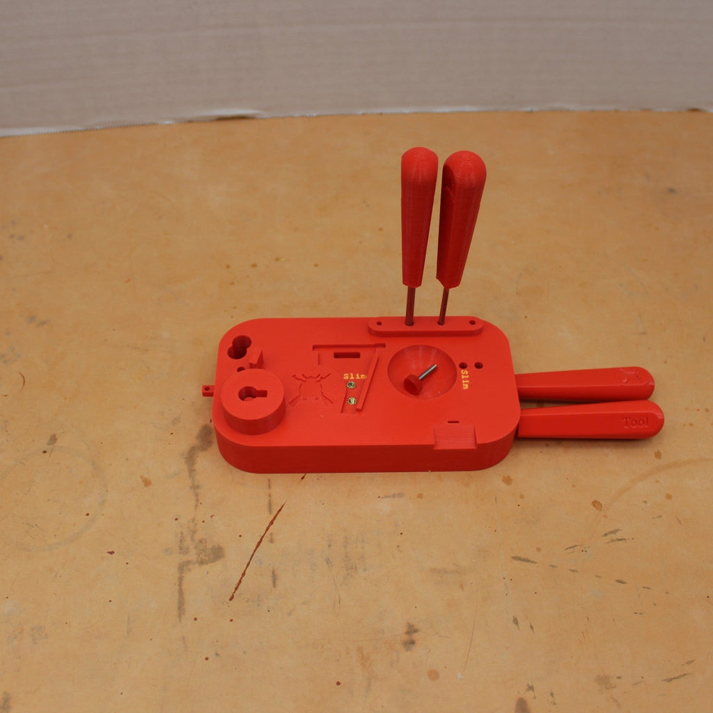 GlockSmith Block v4.0, detail view 3