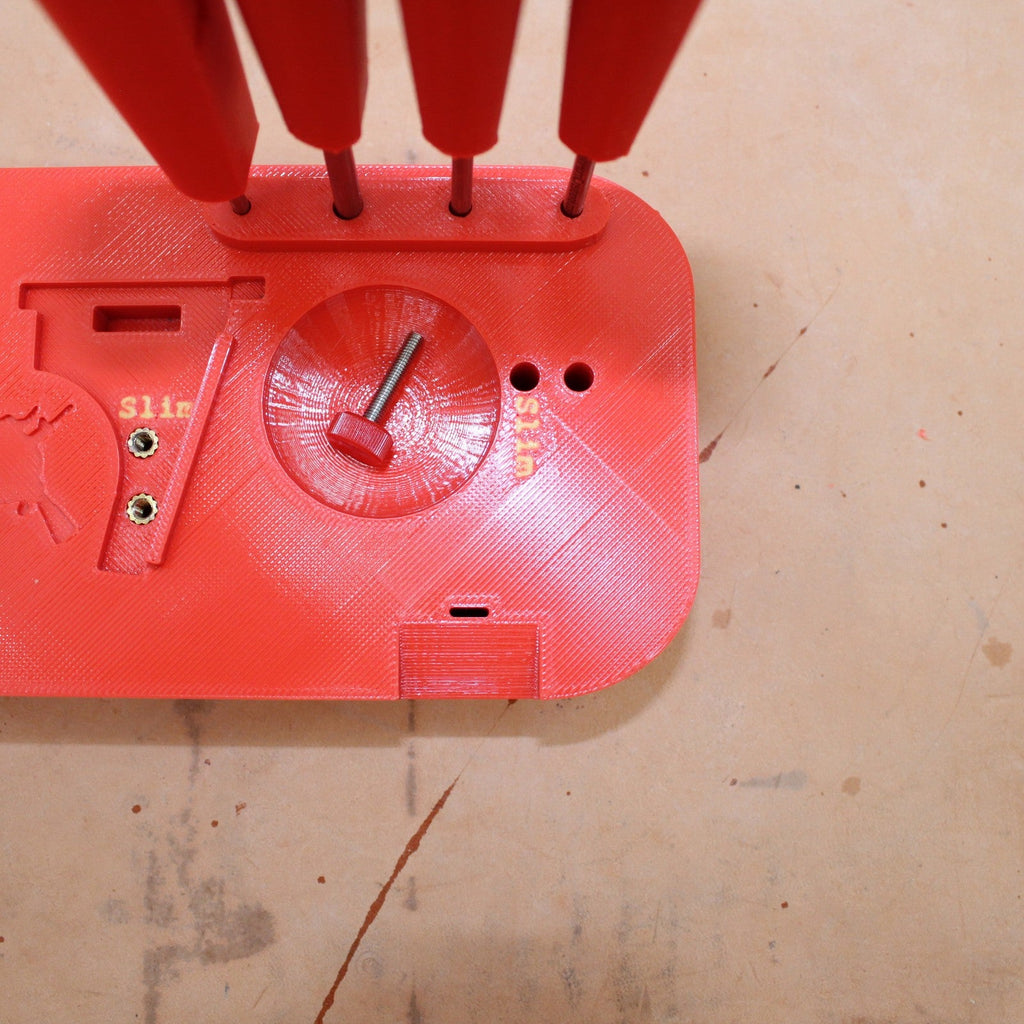 GlockSmith Block v4.0, detail view 5