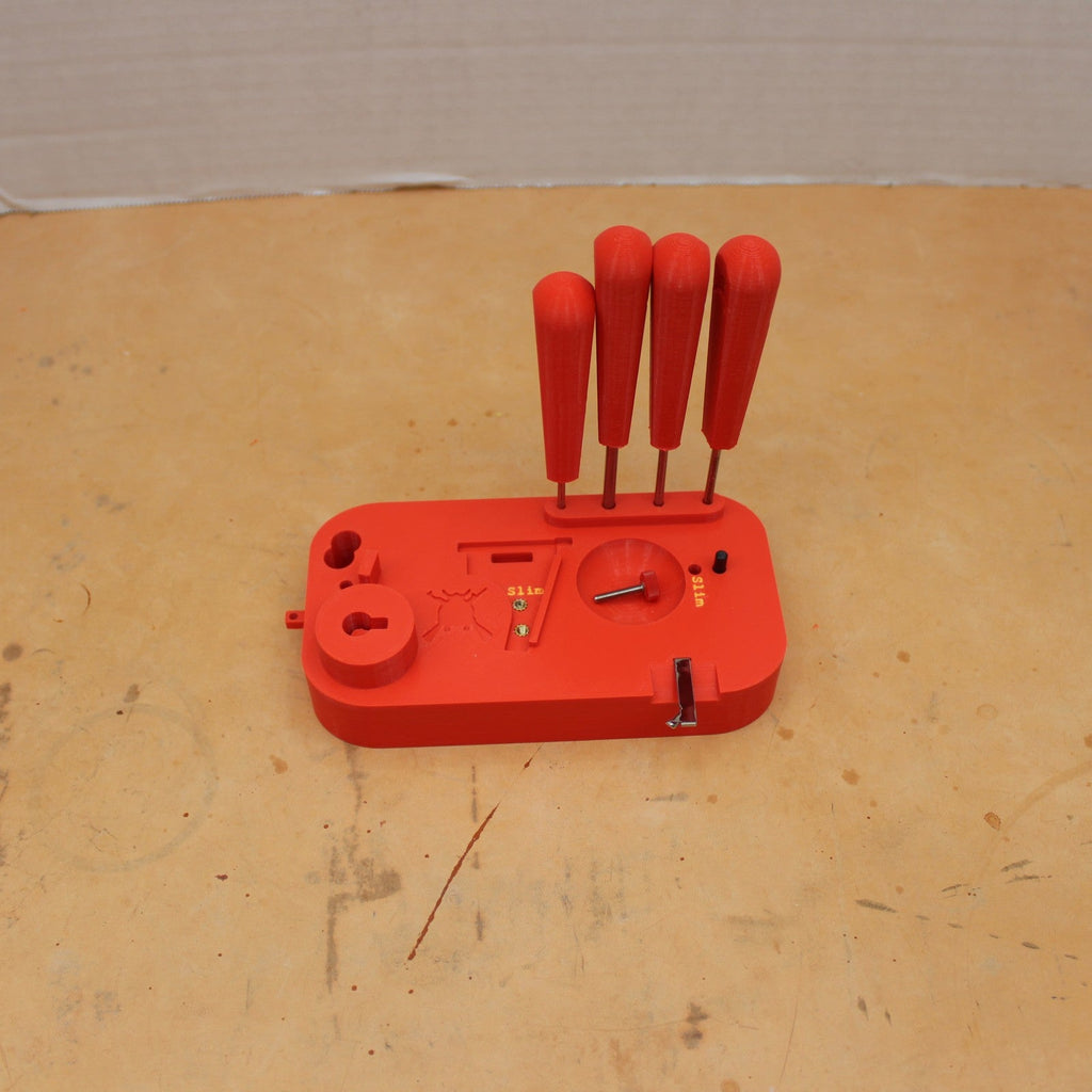 GlockSmith Block v4.0, detail view 7