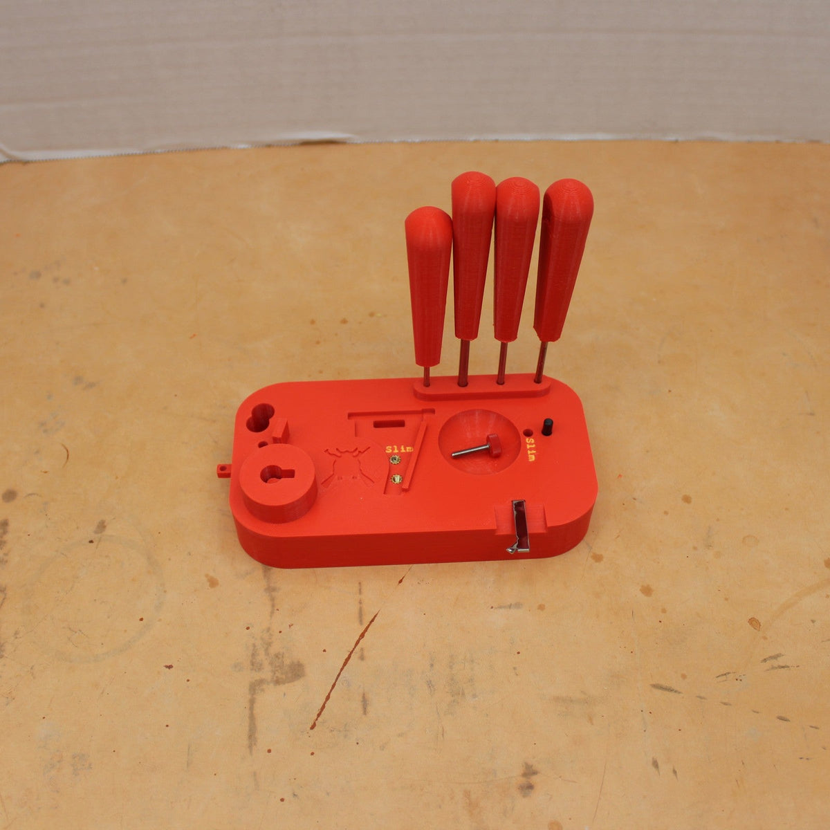 GlockSmith Block v4.0, detail view 7