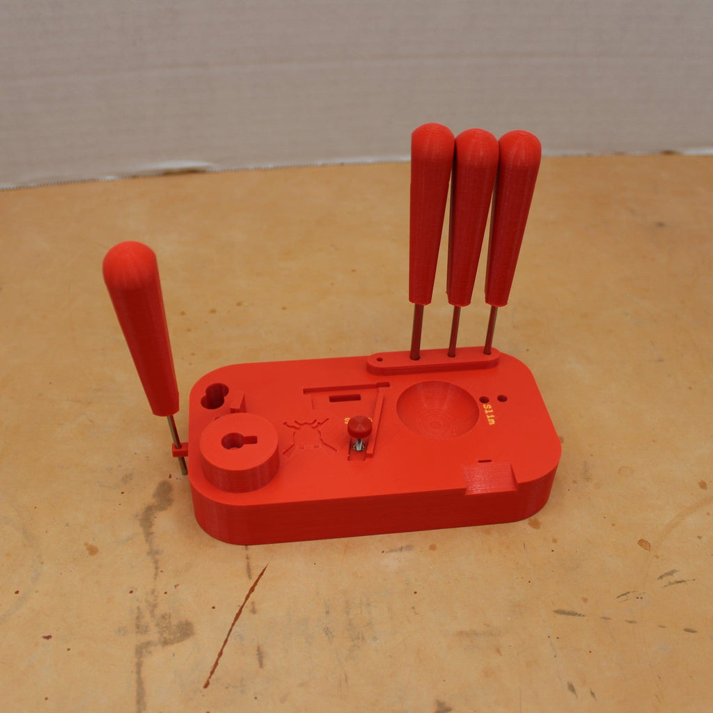 GlockSmith Block v4.0, in use 3