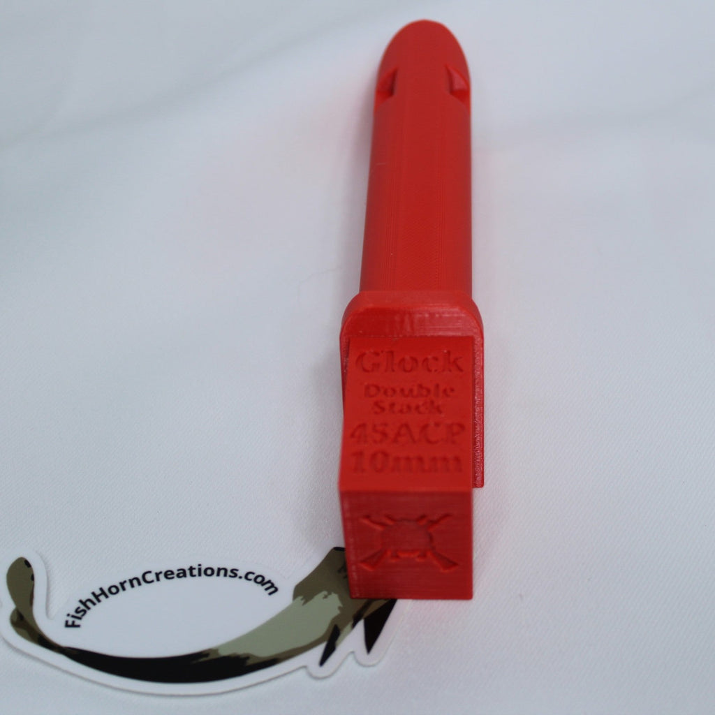 Glock 20/41 Vise Block