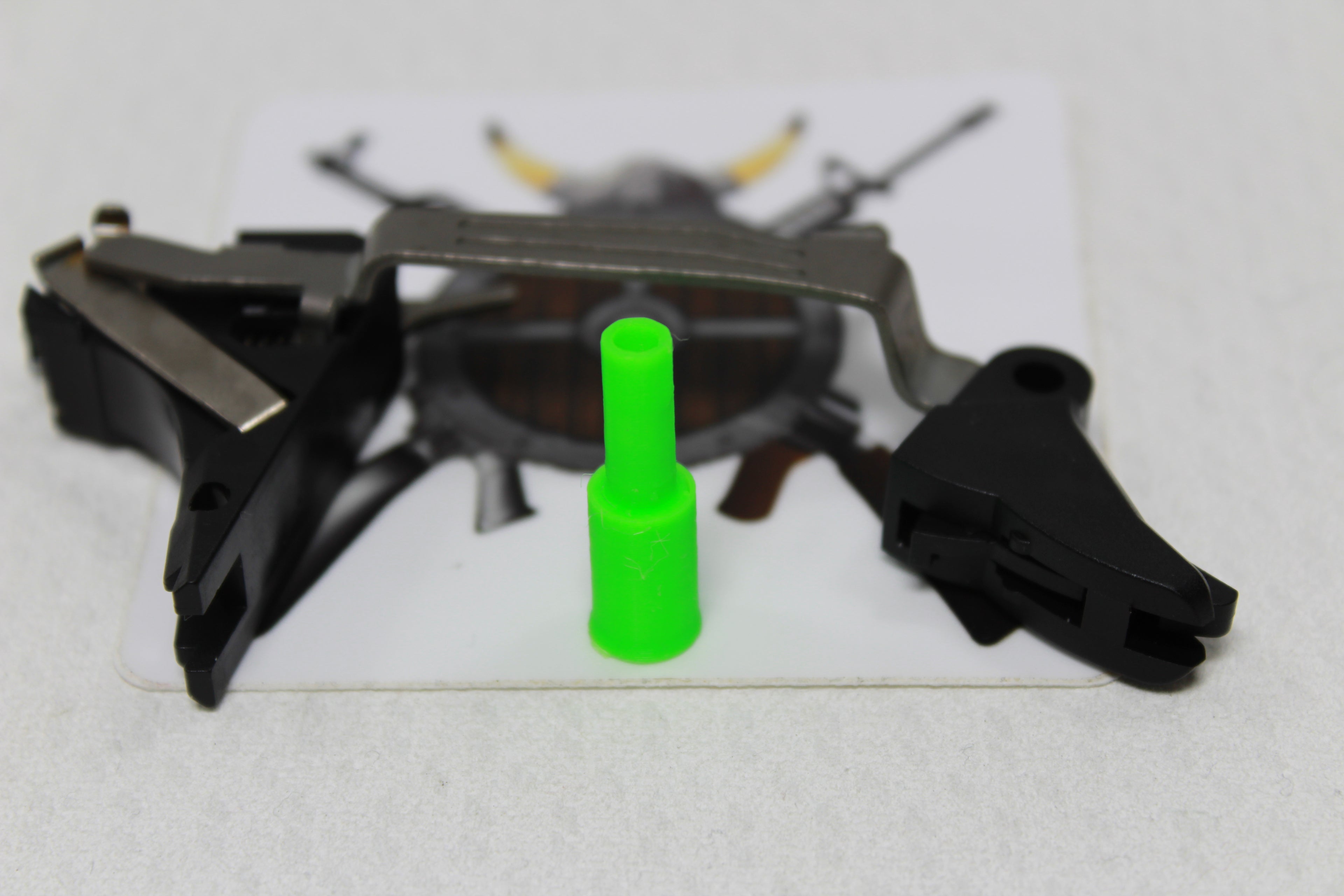 Glock Performance Trigger Tool - Set of 10 - (Read description)