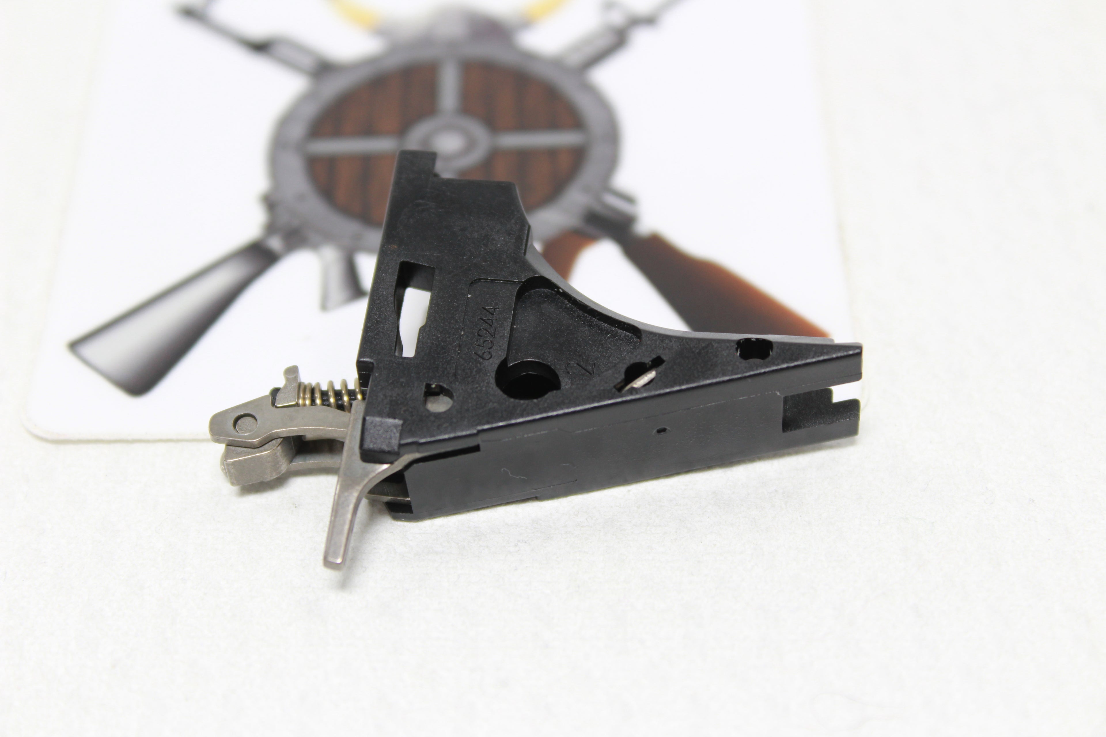 Glock Performance Trigger Tool - Set of 10 - (Read description)