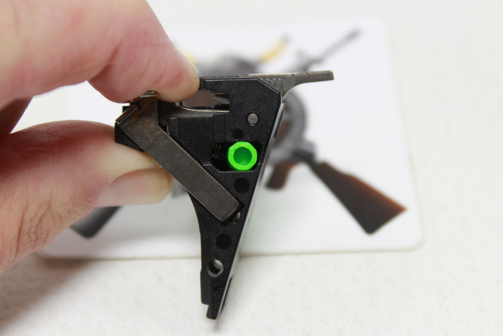 Glock Performance Trigger Tool - Set of 10 - (Read description)