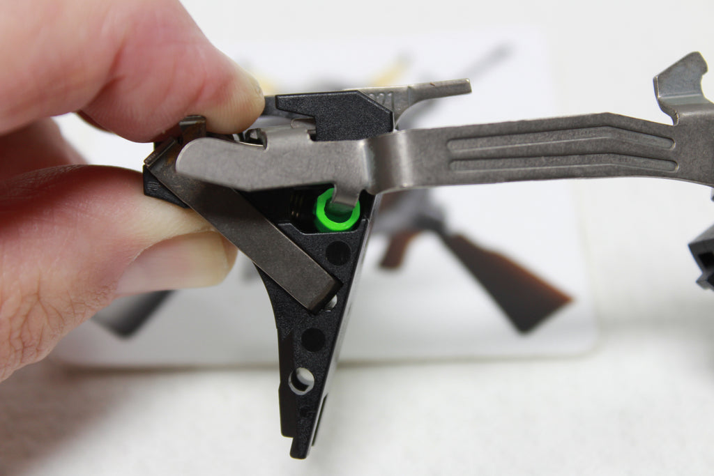 Glock Performance Trigger Tool - Set of 10 - (Read description)