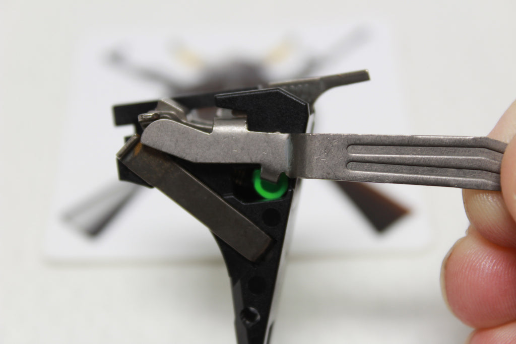 Glock Performance Trigger Tool - Set of 10 - (Read description)