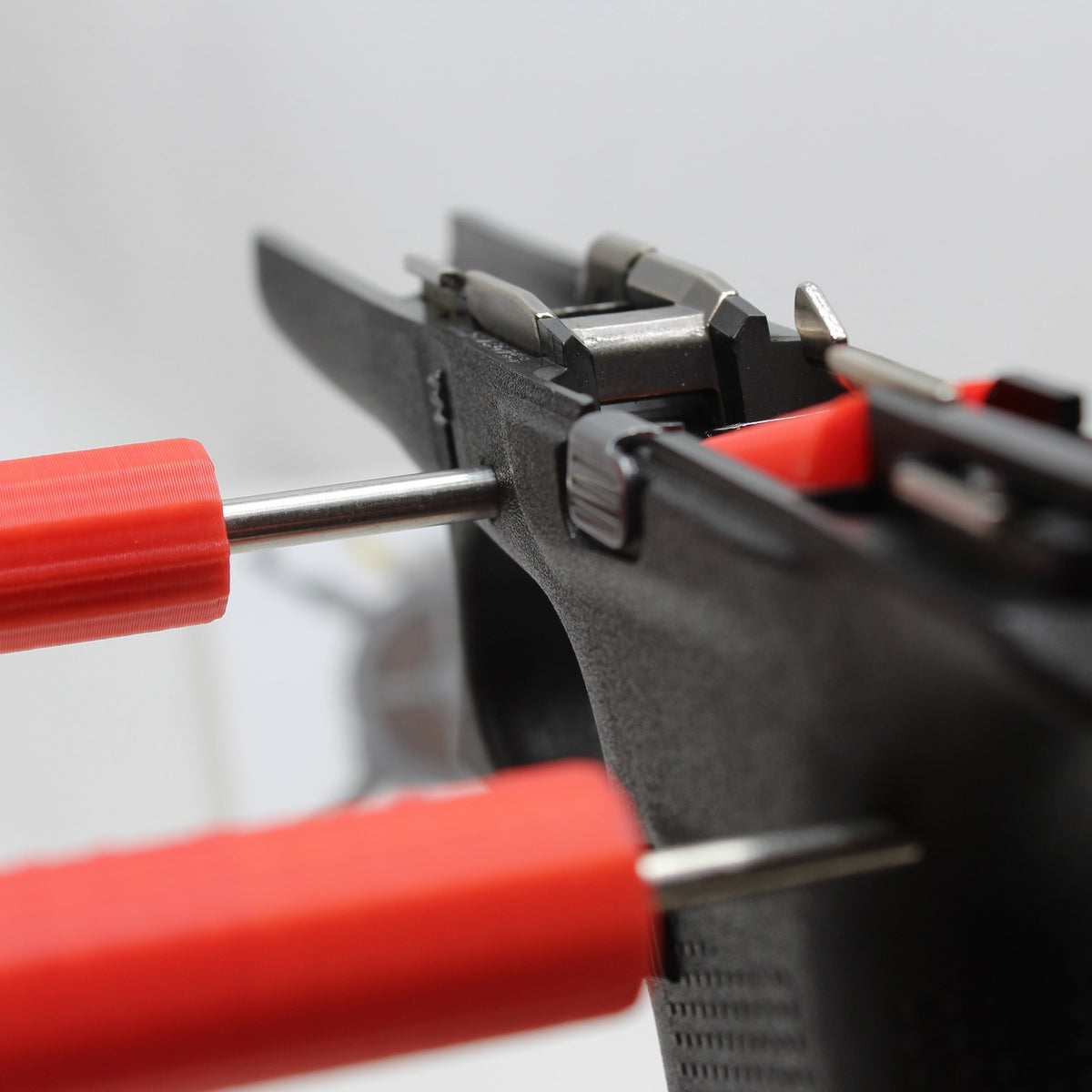 Glock Maintenance Pin Set – detail view