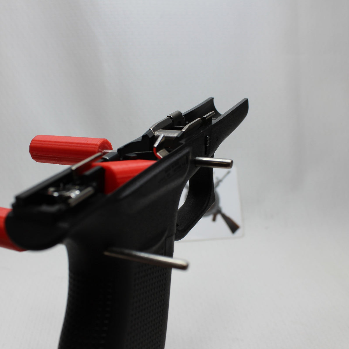 Glock Maintenance Pin Set – detail view
