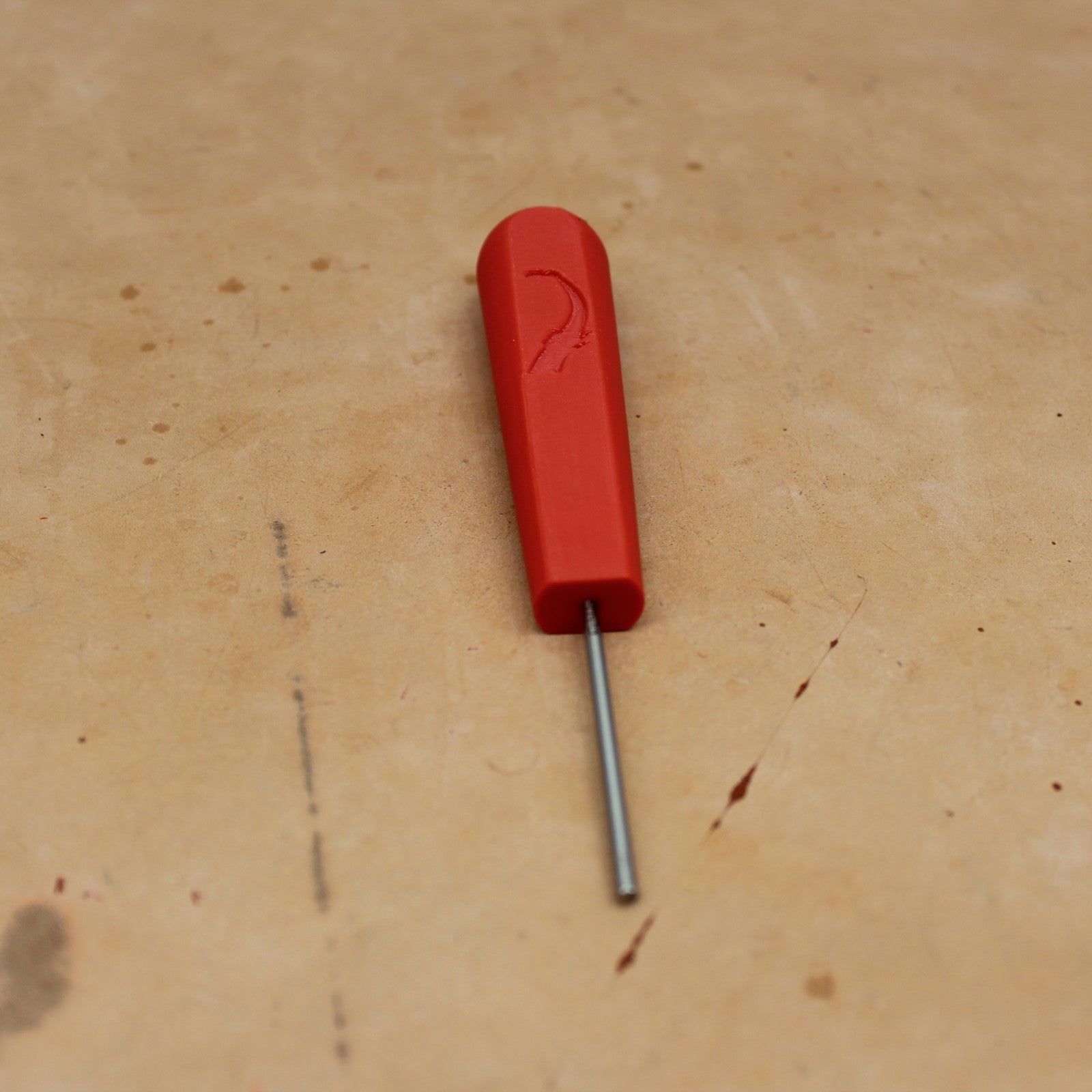 Glock Takedown Tool – Smooth-Larger Handle, detail view