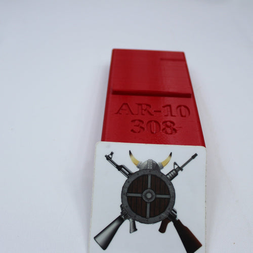AR-10/.308 Vise Block – Precision Gunsmithing Tool