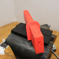 M&P Shield Vise Block – Non-Marring Gunsmithing Tool