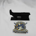 Custom 3D print example