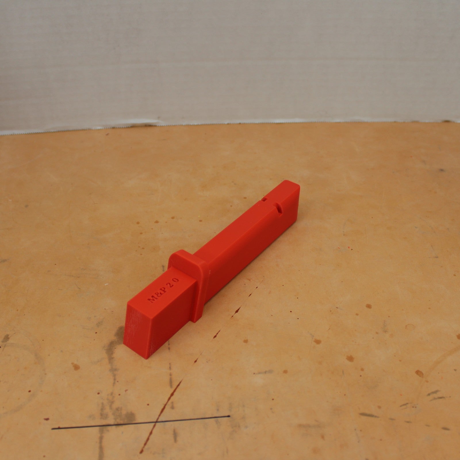 M&P 2.0 9mm Full Size Vise Block, alternate angle 2