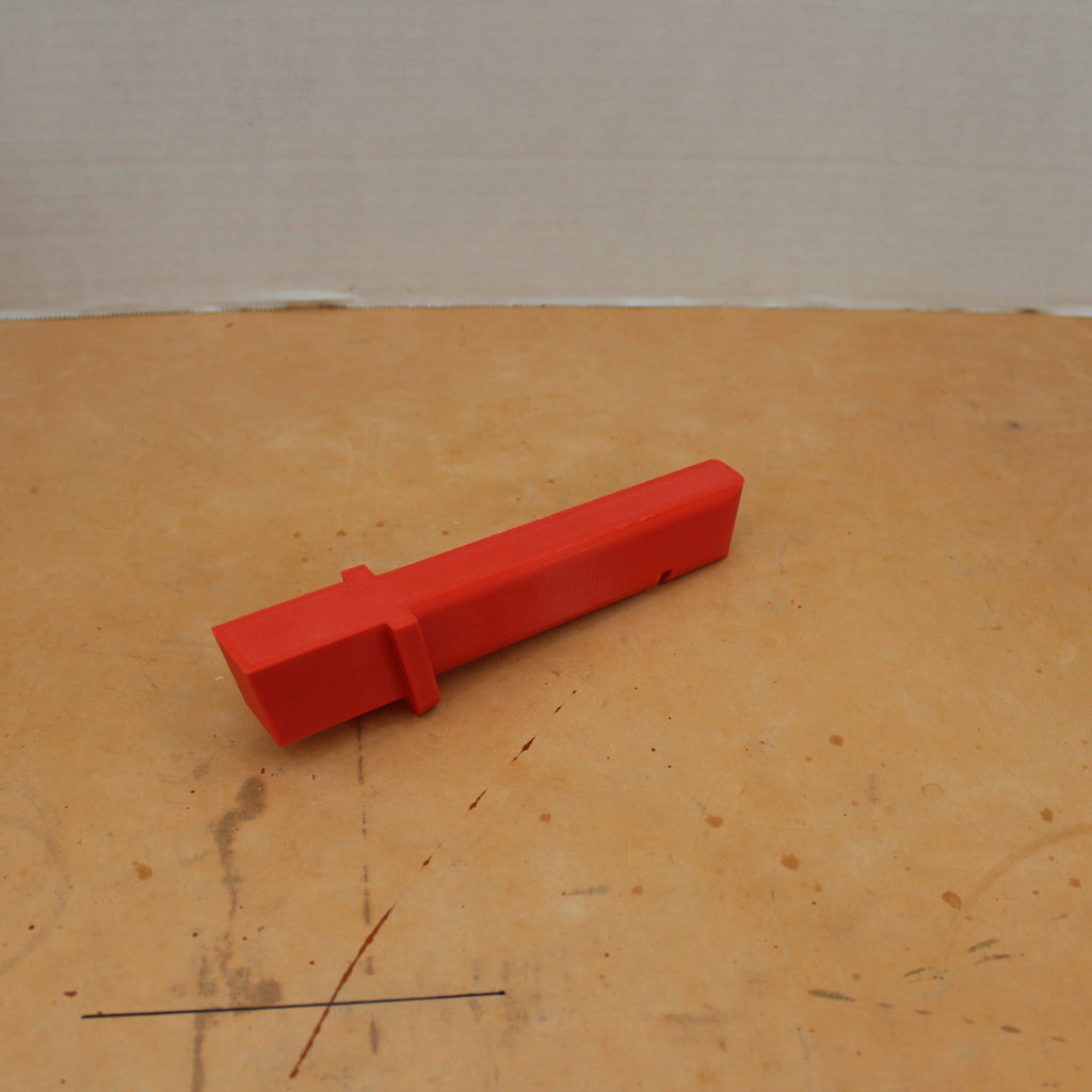 M&P 2.0 9mm Full Size Vise Block, alternate angle 3