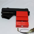 Springfield Armory XDs Slide Vise – Non-Marring Gunsmithing Tool