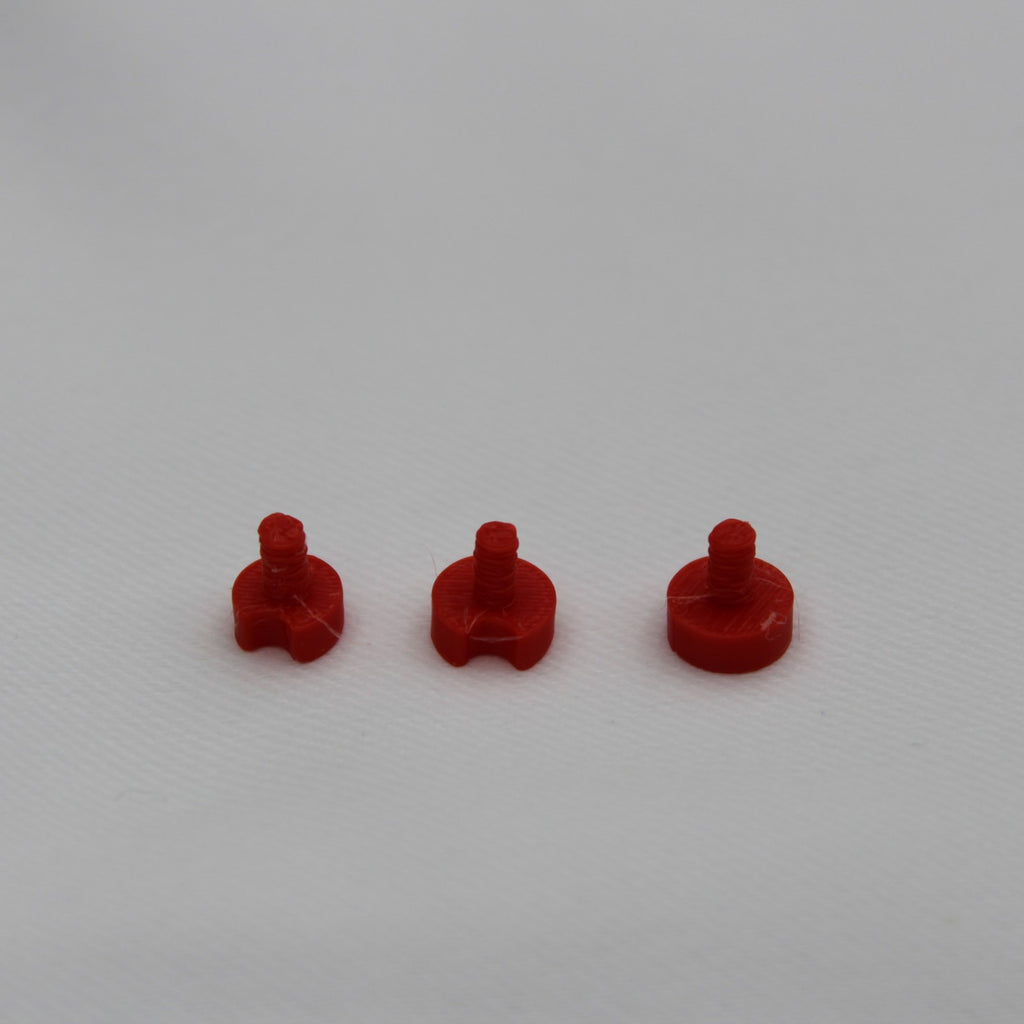 iGauge Depth Set – detail view