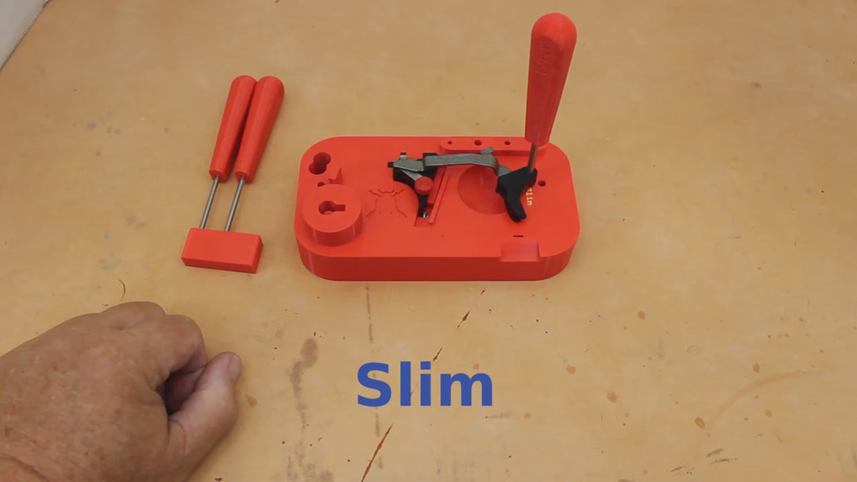GlockSmith Block v4.0, product overview